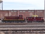 JTCX 9276 & PRR 477863